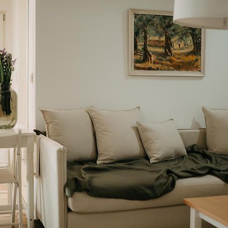Lenko Verde Apartment By Estia Corfu  المظهر الخارجي الصورة