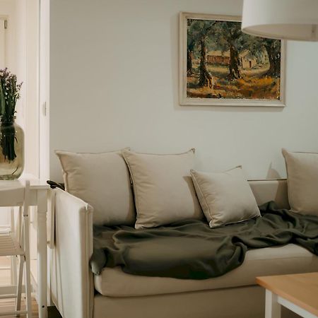 Lenko Verde Apartment By Estia Corfu  المظهر الخارجي الصورة