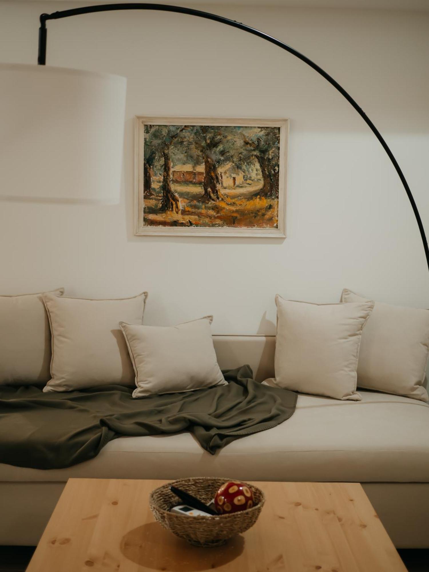 Lenko Verde Apartment By Estia Corfu  المظهر الخارجي الصورة