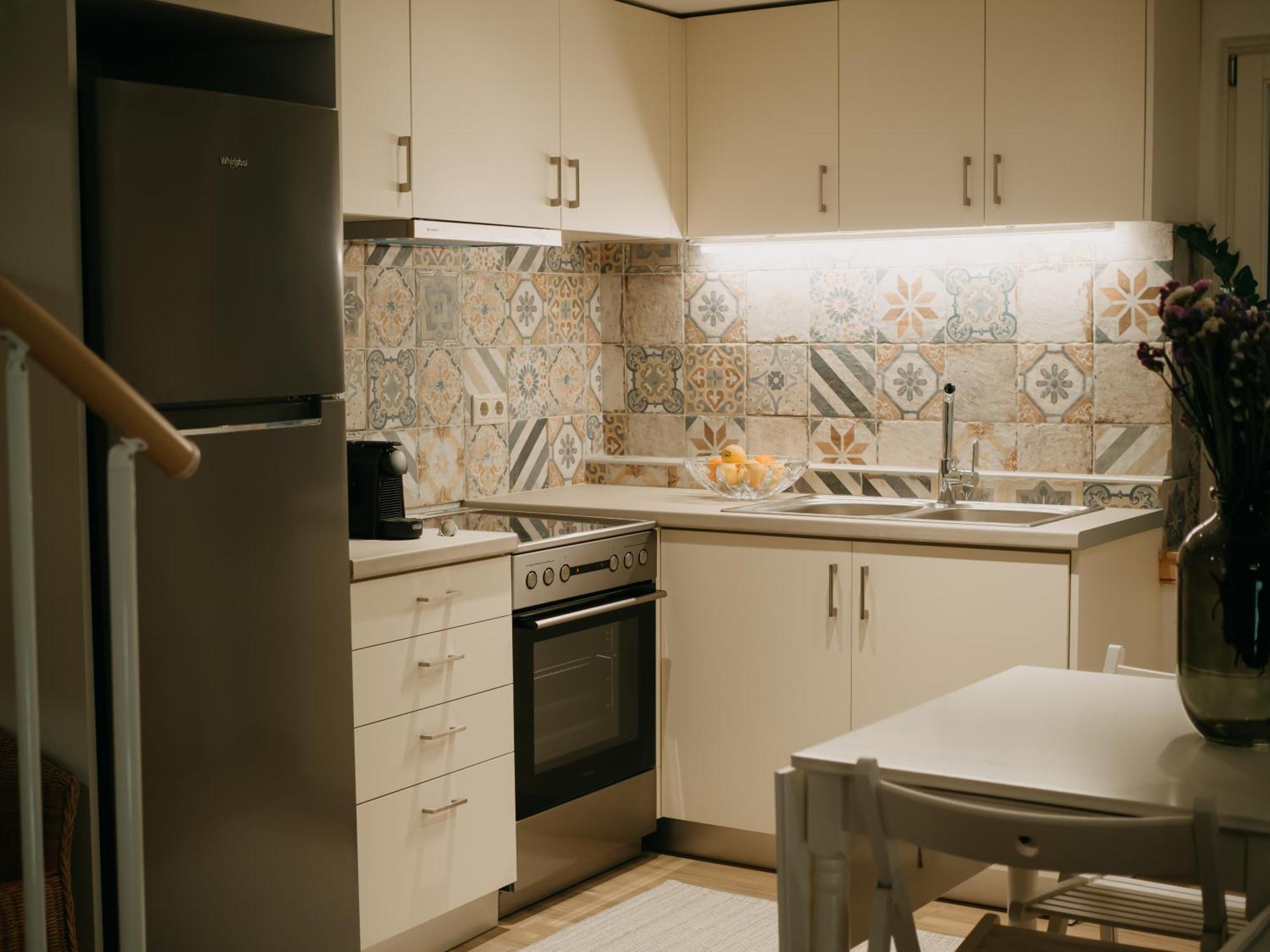 Lenko Verde Apartment By Estia Corfu  المظهر الخارجي الصورة