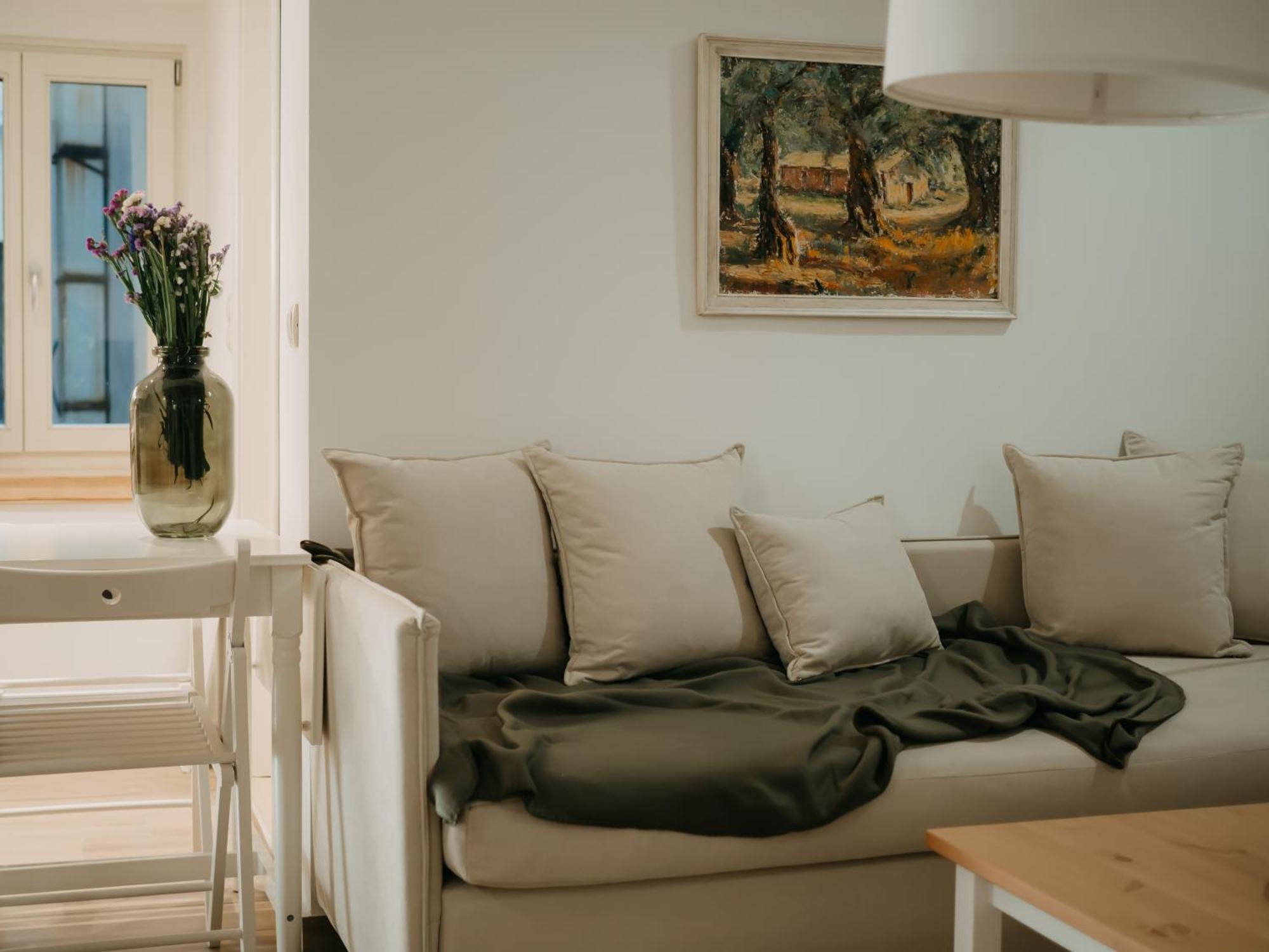 Lenko Verde Apartment By Estia Corfu  المظهر الخارجي الصورة