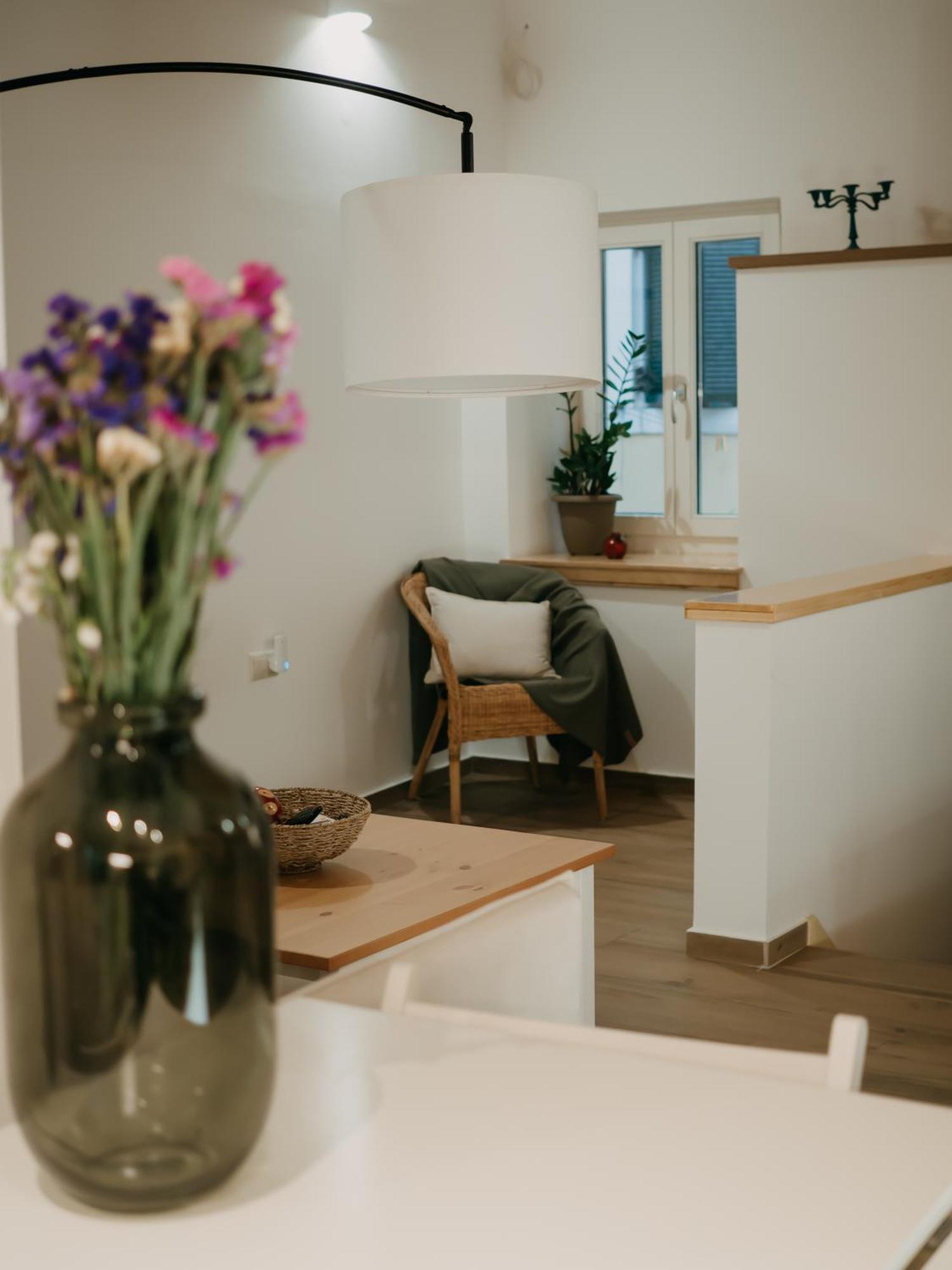 Lenko Verde Apartment By Estia Corfu  المظهر الخارجي الصورة