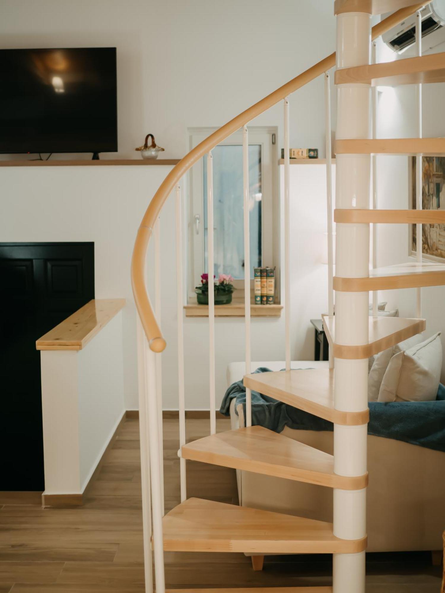 Lenko Verde Apartment By Estia Corfu  المظهر الخارجي الصورة