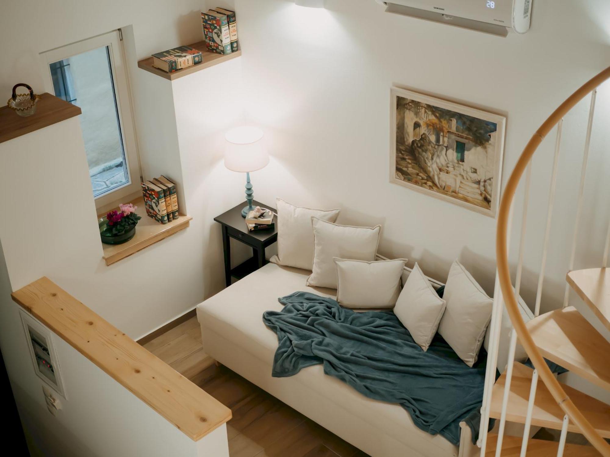 Lenko Verde Apartment By Estia Corfu  المظهر الخارجي الصورة