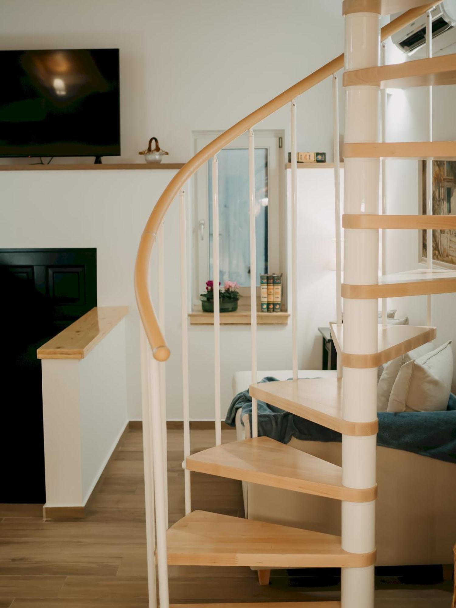 Lenko Verde Apartment By Estia Corfu  المظهر الخارجي الصورة